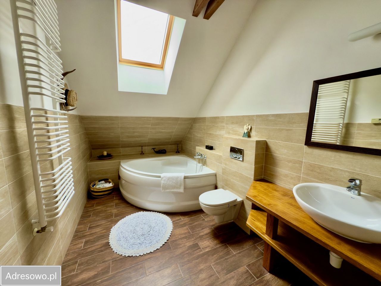 dom wolnostojący, 8 pokoi Runowo. Zdjęcie 8