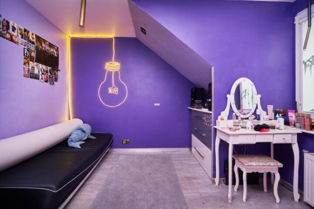 Mieszkanie 5-pokojowe Warszawa Mokotów, ul. Cypryjska. Zdjęcie 9