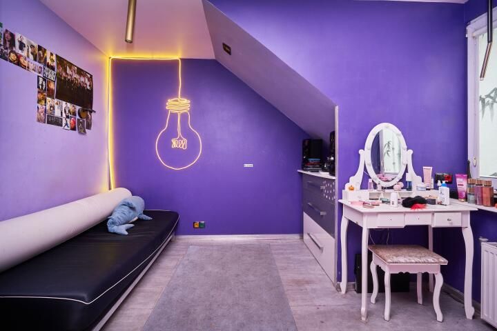 Mieszkanie 5-pokojowe Warszawa Mokotów, ul. Cypryjska. Zdjęcie 9