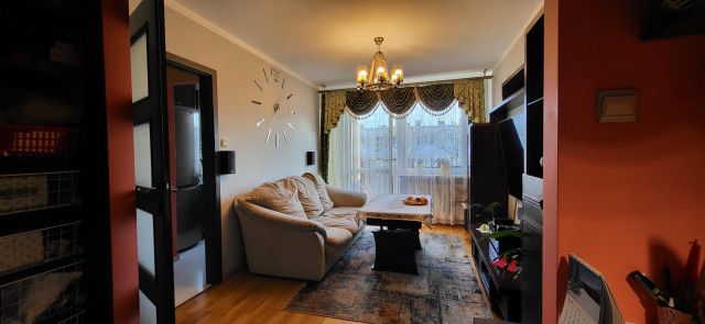 Mieszkanie 2-pokojowe Kraków Mistrzejowice, os. Złotego Wieku. Zdjęcie 1