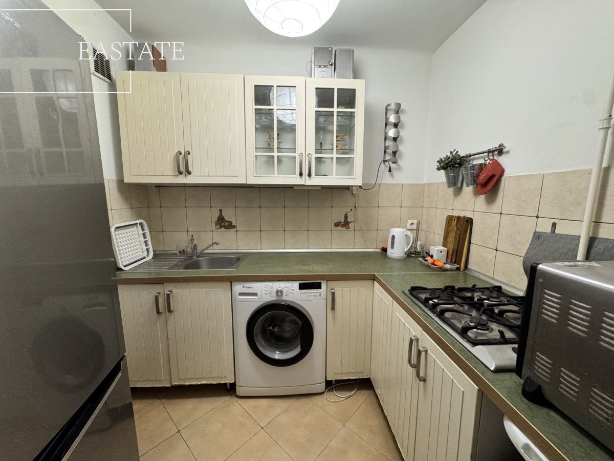 Mieszkanie 2-pokojowe Warszawa Wola, ul. Żelazna. Zdjęcie 6