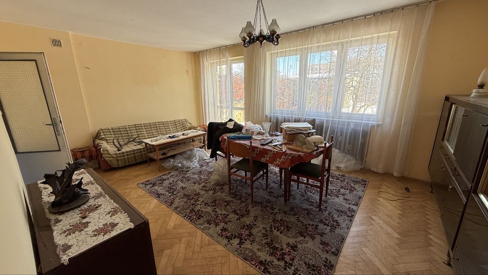 bliźniak Pruszków, ul. Królowej Jadwigi. Zdjęcie 6