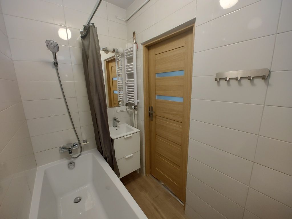 Mieszkanie 2-pokojowe Warszawa Grochów, ul. Boremlowska. Zdjęcie 3