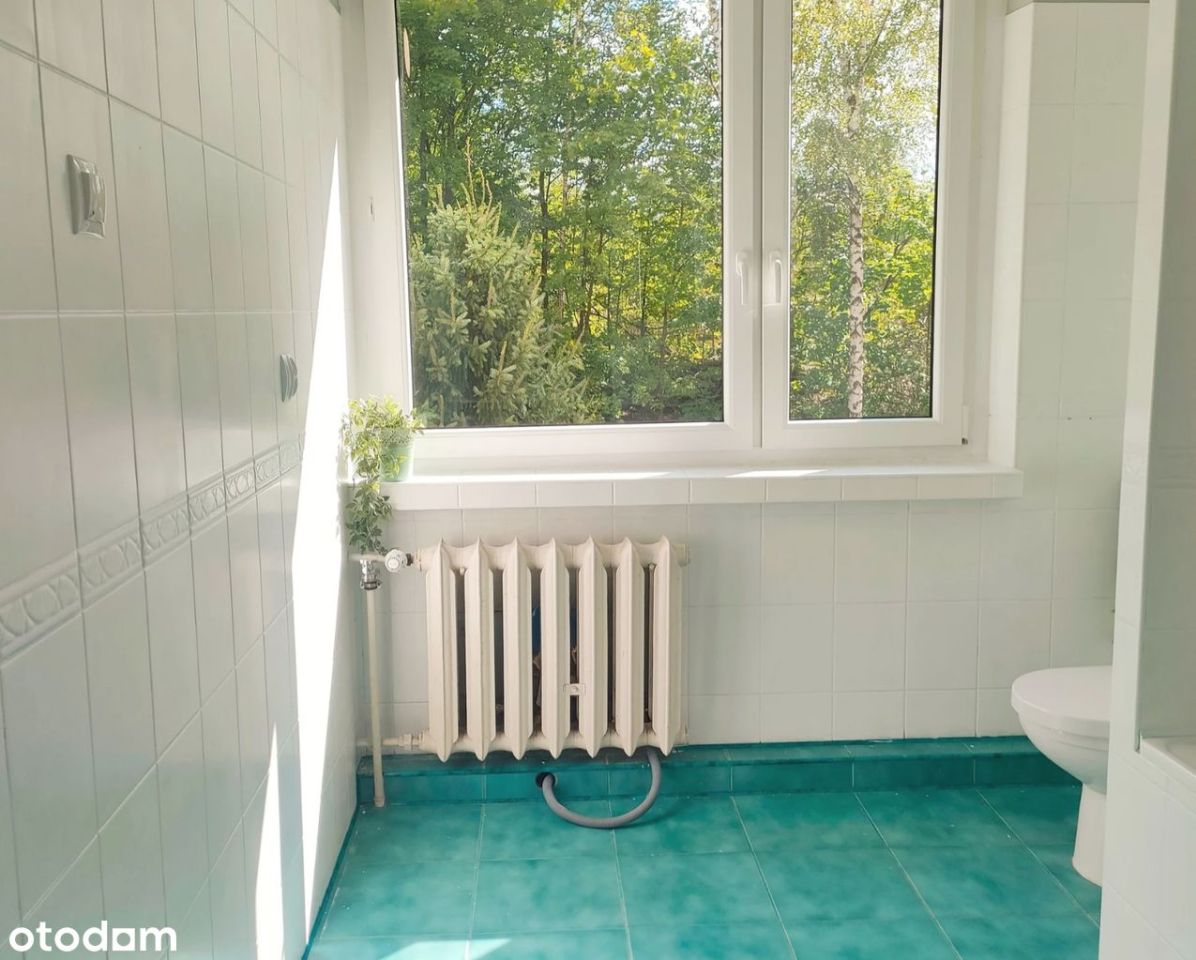 Mieszkanie 2-pokojowe Katowice Brynów, ul. Załęska. Zdjęcie 8