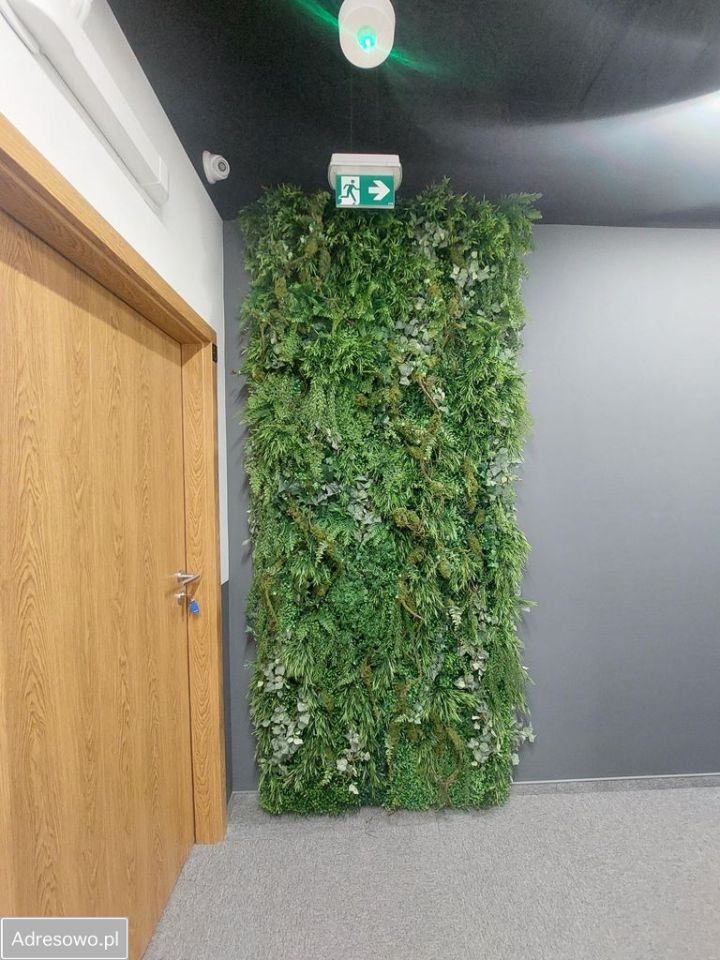 Biuro Warszawa Śródmieście, ul. Warecka. Zdjęcie 13