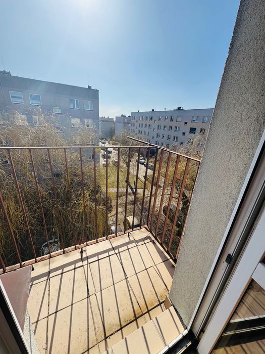 Mieszkanie 3-pokojowe Tarnowskie Góry, ul. Ułańska. Zdjęcie 7