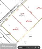 Działka budowlana Kobylniki. Zdjęcie 2