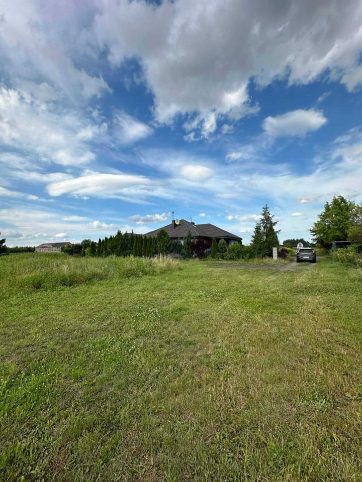 Działka budowlana Biskupin. Zdjęcie 1