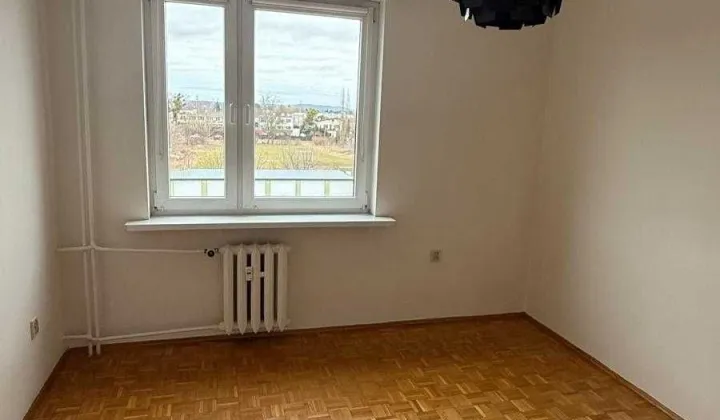 Mieszkanie 3-pokojowe Chodzież, ul. Prezydenta Ryszarda Kaczorowskiego