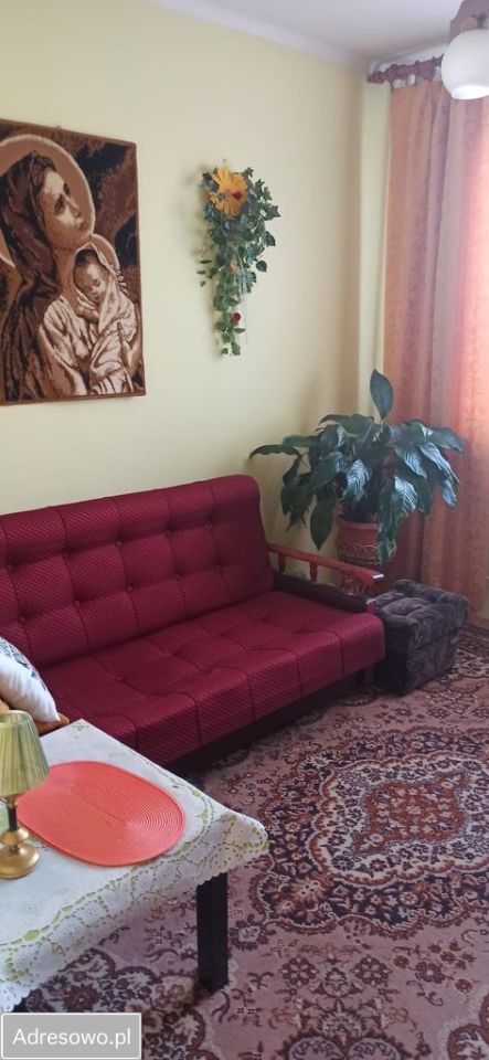 Mieszkanie 3-pokojowe Sosnowiec Milowice, ul. Krzysztofa Kamila Baczyńskiego. Zdjęcie 6