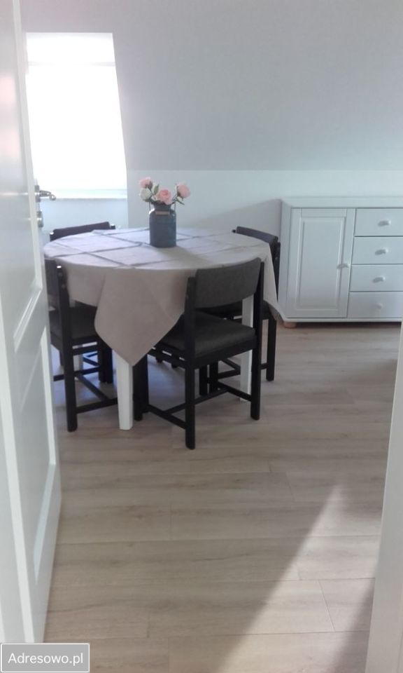 Mieszkanie 2-pokojowe Gdańsk Oliwa, ul. Franciszka Kręckiego. Zdjęcie 9