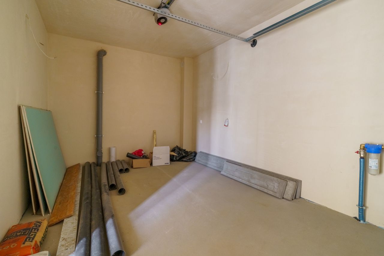 dom szeregowy, 4 pokoje Łódź Bałuty, ul. Telefoniczna. Zdjęcie 15