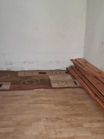 Działka rod Warszawa Targówek. Zdjęcie 2