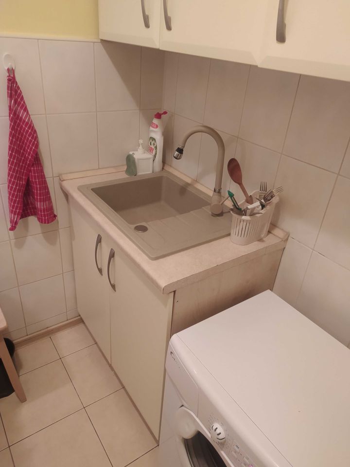 Mieszkanie 2-pokojowe Łódź Bałuty, ul. Wróbla. Zdjęcie 3