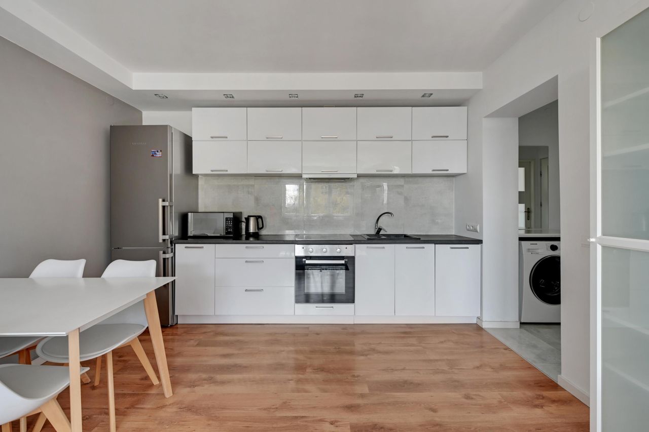 Mieszkanie 2-pokojowe Gdynia Redłowo, ul. Zbigniewa Herberta. Zdjęcie 9