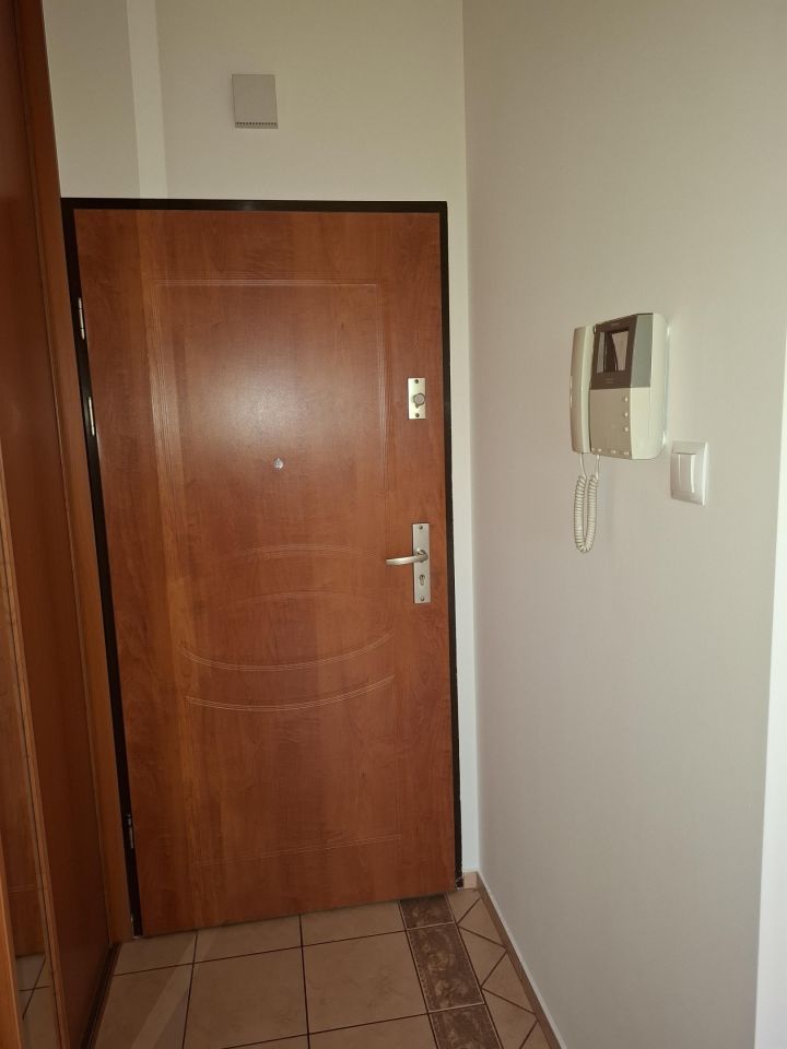 Mieszkanie 2-pokojowe Poznań Nowe Miasto, ul. Lwa. Zdjęcie 7