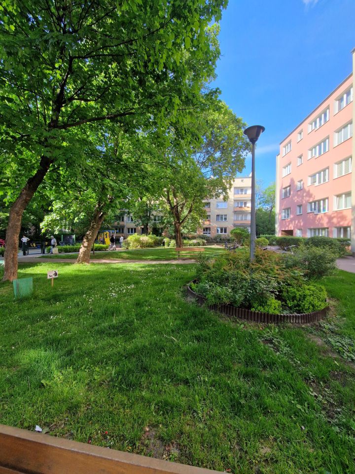 Mieszkanie 2-pokojowe Warszawa Ursus, ul. Walerego Sławka. Zdjęcie 8