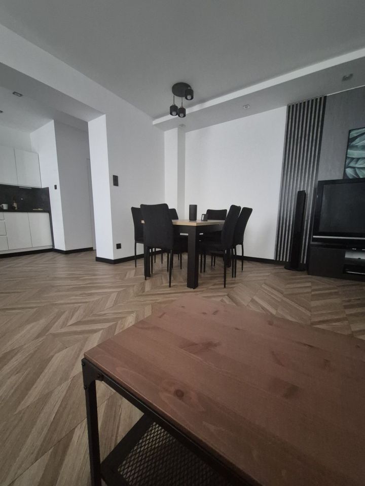 Mieszkanie 2-pokojowe Świętochłowice, ul. Katowicka. Zdjęcie 7