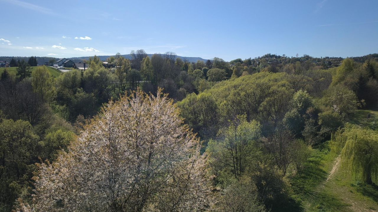 Mieszkanie 2-pokojowe Gorlice Magdalena, ul. Słoneczna. Zdjęcie 3