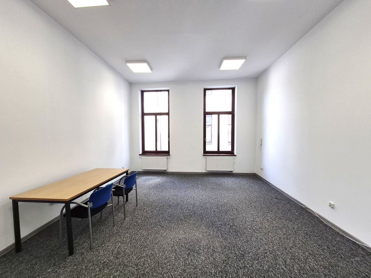 Biuro Łódź, al. Tadeusza Kościuszki. Zdjęcie 2