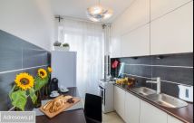 Mieszkanie 2-pokojowe Warszawa Śródmieście, ul. Piękna. Zdjęcie 4