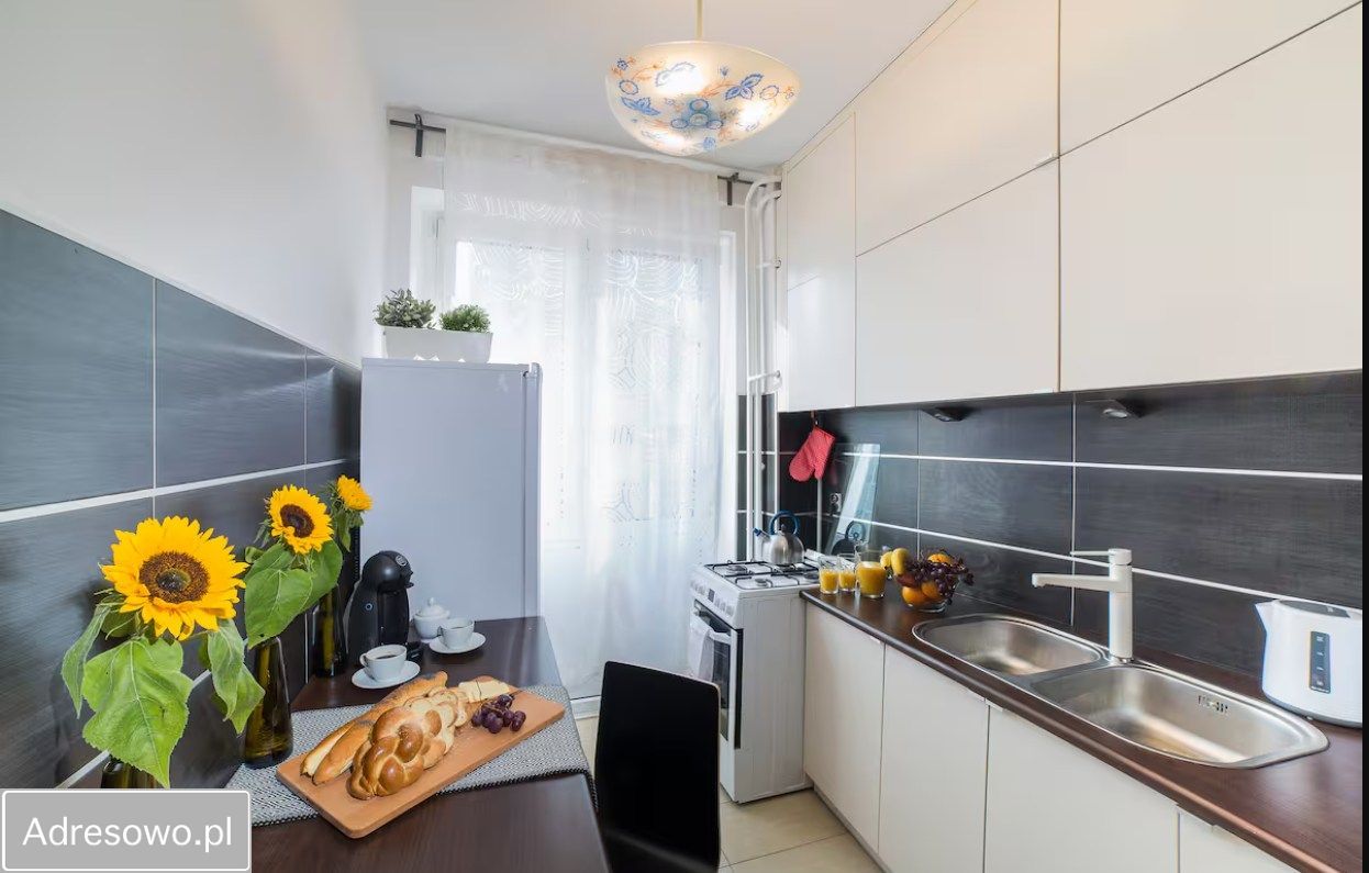 Mieszkanie 2-pokojowe Warszawa Śródmieście, ul. Piękna. Zdjęcie 5