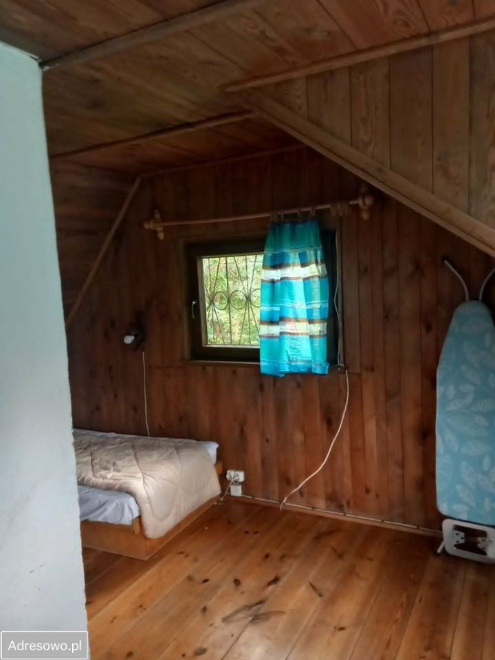 dom wolnostojący, 2 pokoje Kunów. Zdjęcie 16