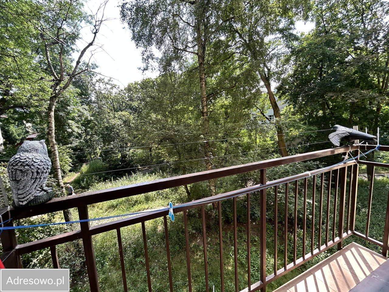 Mieszkanie 2-pokojowe Łódź Dąbrowa, ul. Konspiracyjnego Wojska Polskiego. Zdjęcie 17