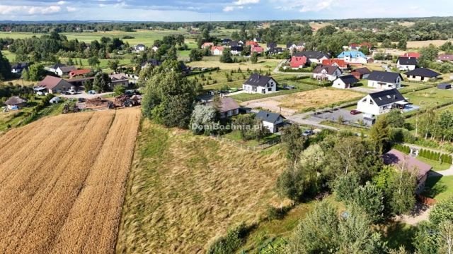 Działka budowlana Dębina. Zdjęcie 7