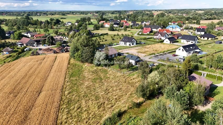 Działka budowlana Dębina. Zdjęcie 7