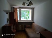 Pokój Wrocław Fabryczna. Zdjęcie 4