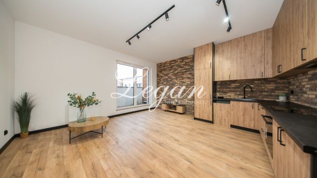Mieszkanie 2-pokojowe Gorzów Wielkopolski, ul. Słowiańska. Zdjęcie 1