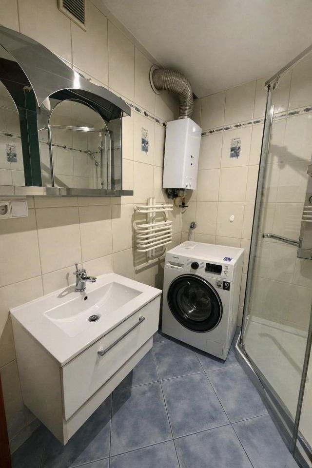Mieszkanie 3-pokojowe Pszczyna Osiedle Piastów, ul. Ziemowita. Zdjęcie 10