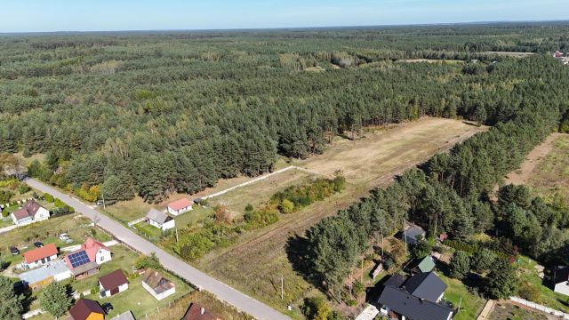 dom wolnostojący, 2 pokoje Miłkowska Karczma. Zdjęcie 4