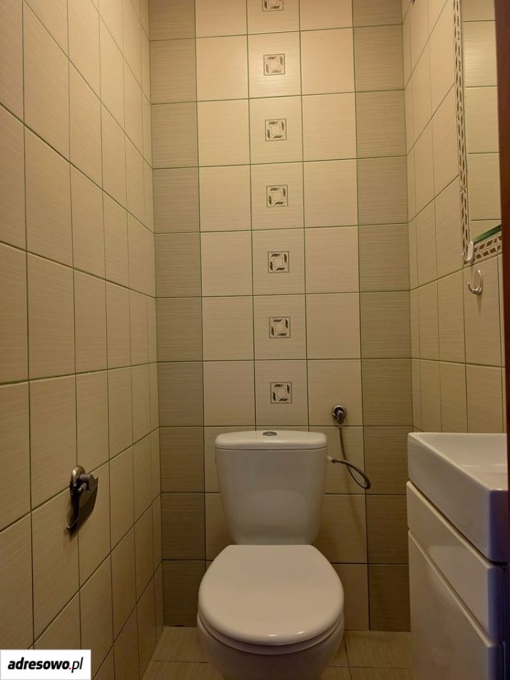 dom wolnostojący, 6 pokoi Stara Wieś. Zdjęcie 17