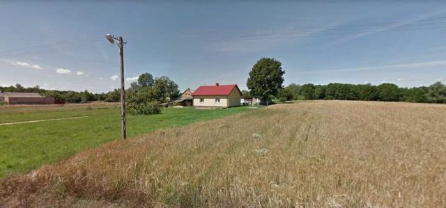 dom wolnostojący Jaroszewo Biskupie. Zdjęcie 1