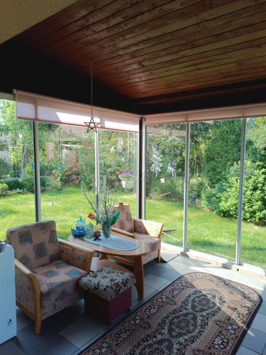 Działka rod Warzenko, ul. Nad Stawem. Zdjęcie 5