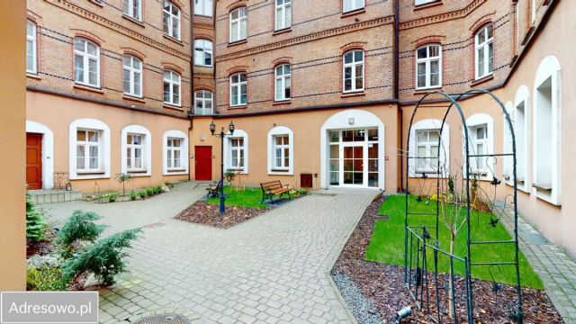 Mieszkanie 2-pokojowe Chorzów Centrum, ul. Wolności. Zdjęcie 1