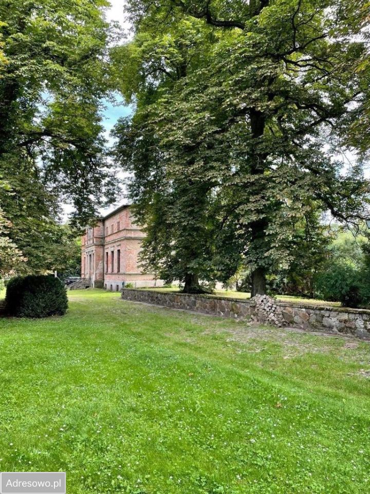 dworek Taszewo. Zdjęcie 2