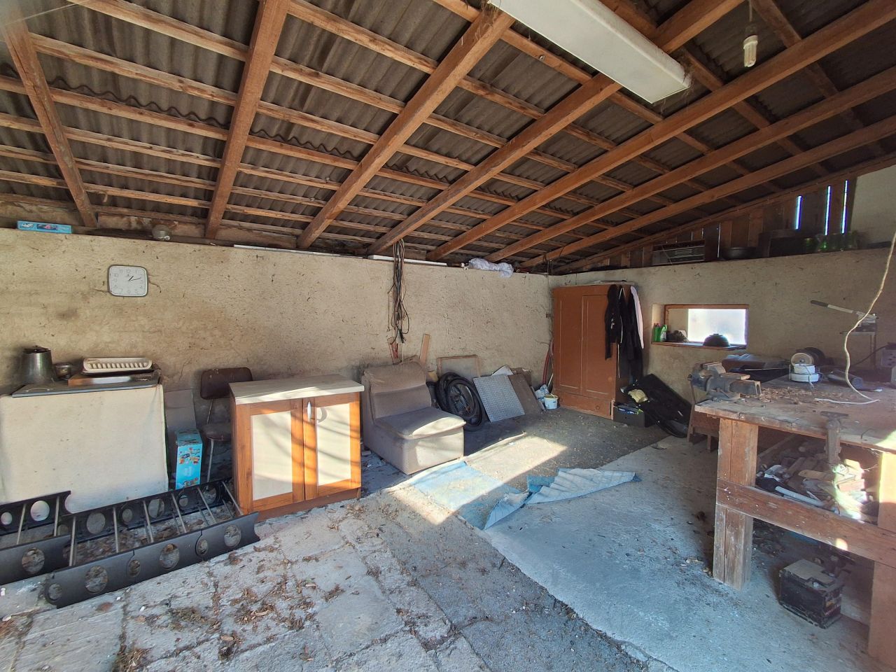 dom wolnostojący, 6 pokoi Janówek. Zdjęcie 11