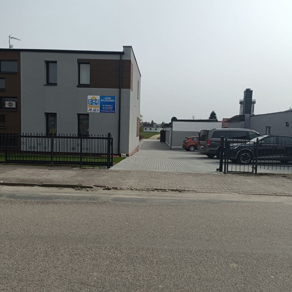 Działka inwestycyjna Sianożęty. Zdjęcie 4