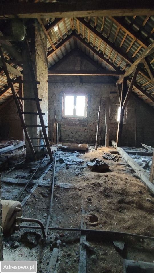 dom wolnostojący, 4 pokoje Żarki. Zdjęcie 2