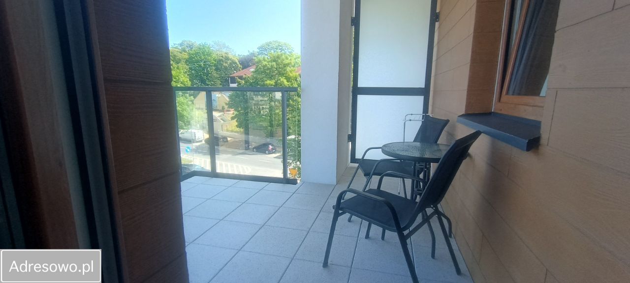 Lokal Międzyzdroje, ul. Bursztynowa. Zdjęcie 12