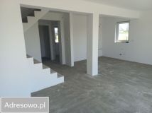 bliźniak, 5 pokoi Mnichowo, os. Malutkie. Zdjęcie 3