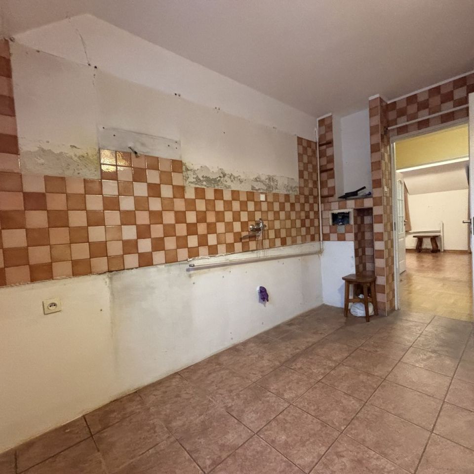 Mieszkanie 4-pokojowe Warszawa Sadyba, ul. Konstancińska. Zdjęcie 6