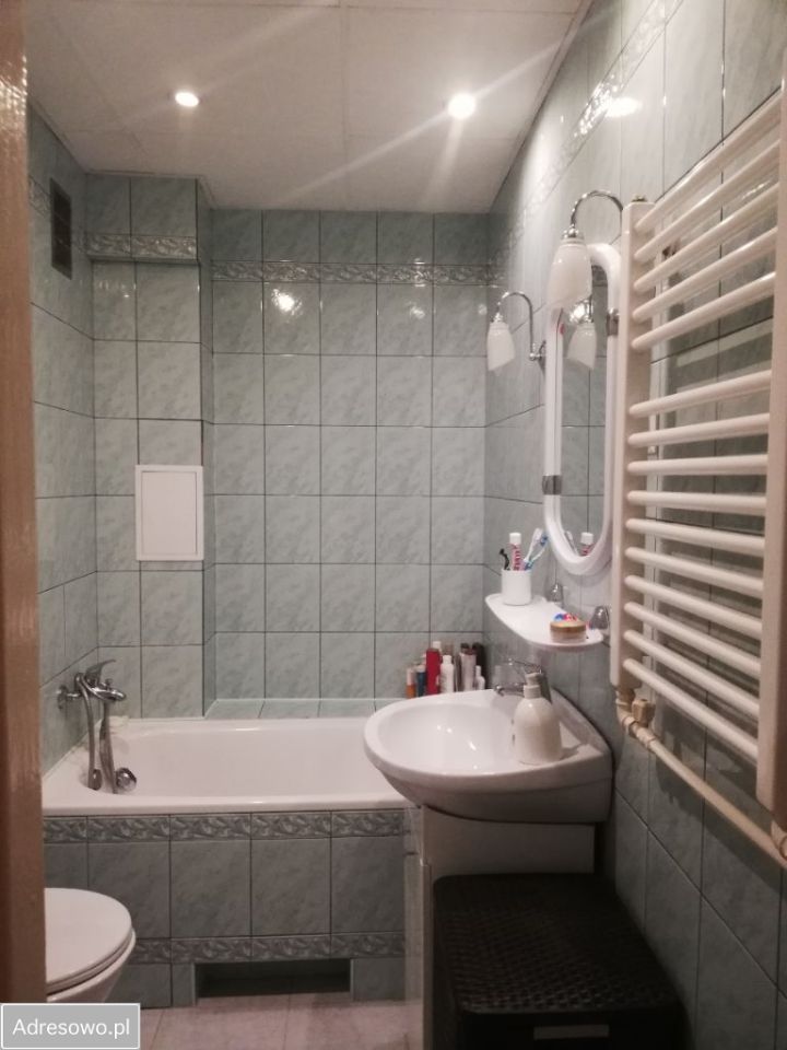 Mieszkanie 3-pokojowe Końskie, ul. mjr. Hubala. Zdjęcie 5