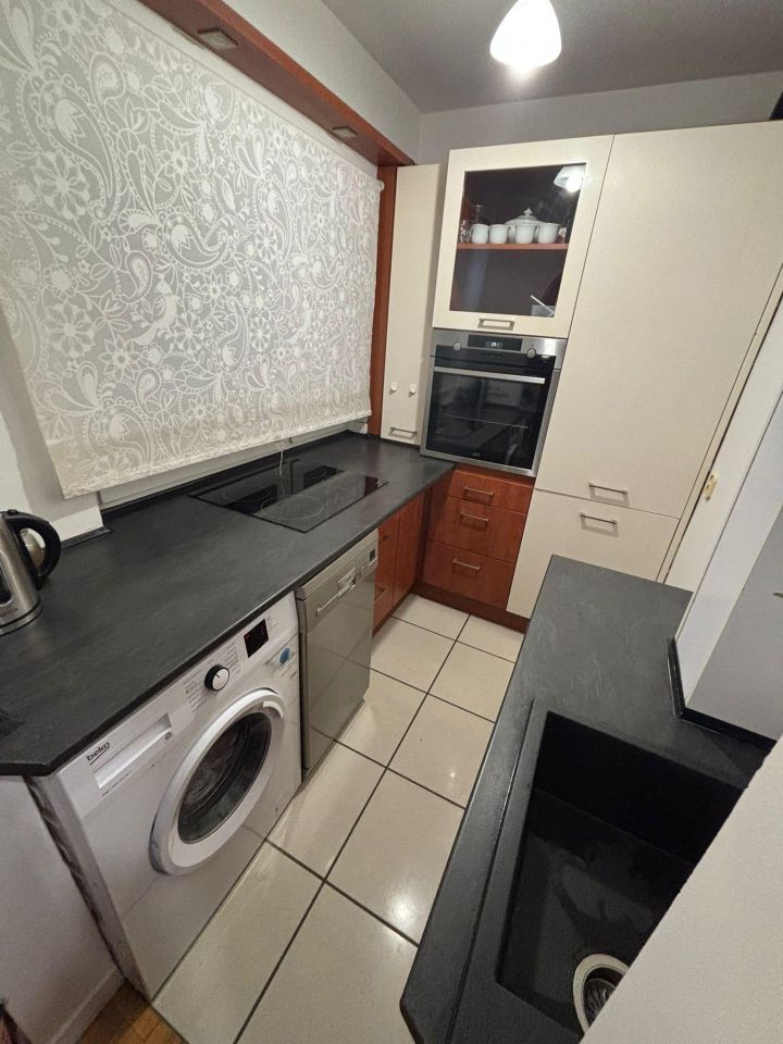 Mieszkanie 3-pokojowe Poznań Grunwald, ul. Bułgarska. Zdjęcie 31