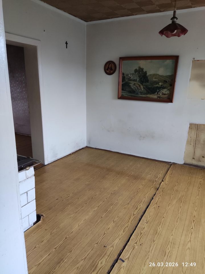 gospodarstwo, 3 pokoje Niegowonice, ul. Szkolna. Zdjęcie 7