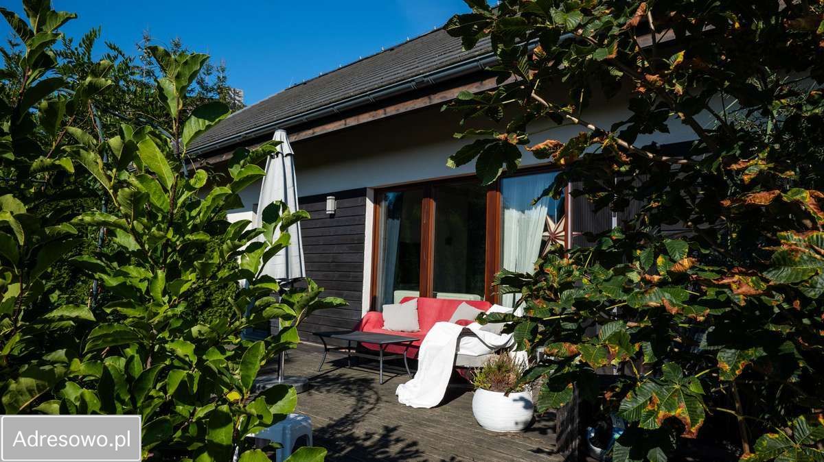 dom wolnostojący, 5 pokoi Czersk, al. 1000-lecia. Zdjęcie 8