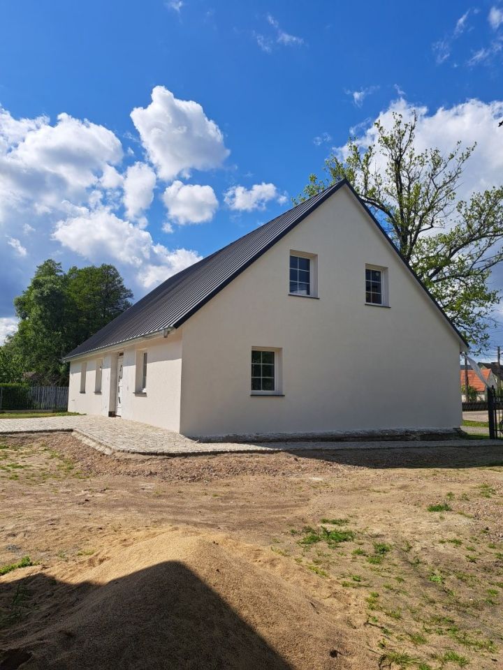 dom wolnostojący Radachów. Zdjęcie 4